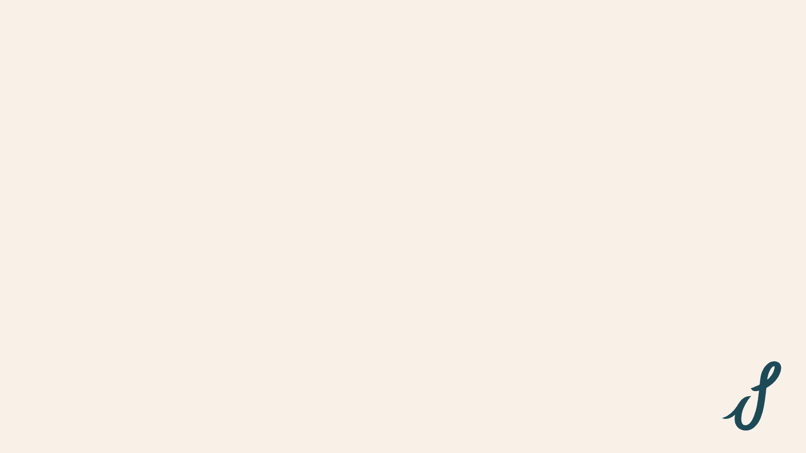 You’re hiding shortcut flavor by “polishing fast”
